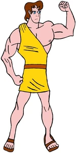 Adult Hermes Glovey Story