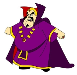 Lord Balthazar Fanfiction