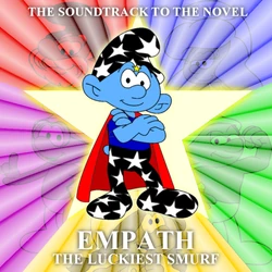 Empath Soundtrack Album Cover