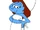 Pizzelle Smurfette (Empath stories)