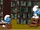Smurf House Of Archives