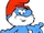 Papa Smurf (Eliza Stories)
