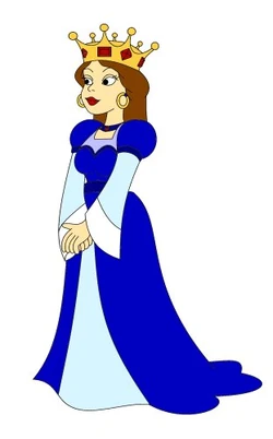 Queen Guinevere