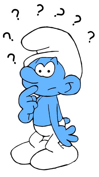 Smurf is a character who was created specifically for the 2013 film The Smu...
