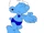 Swimmer Smurf (Empath stories)