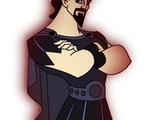 Ares (Empath stories)