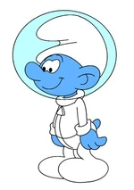 Astro Smurf Fanfiction