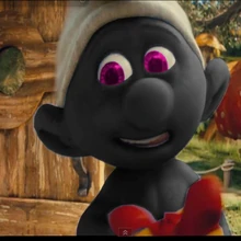 Black Smurf Gallery Smurfs Fanon Wiki Fandom Download wallpaper smurfs, animated movies, movies, 2017 movies, hd, 4k images, backgrounds, photos and pictures for desktop,pc,android,iphones. black smurf gallery smurfs fanon wiki