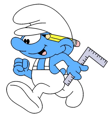 Handy Smurf, Smurfs Wiki