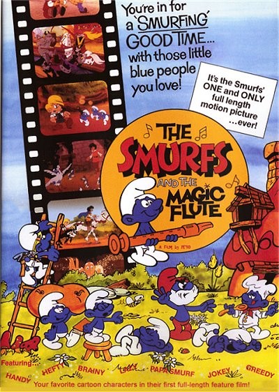 The Smurfs - Wikipedia