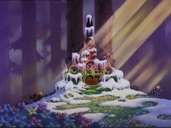 Mother Nature's House