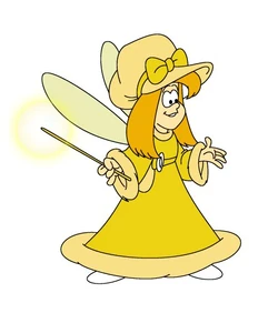 Gunilda Fanfiction