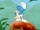 Speaking mushroom