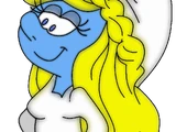 Smurfette (Glovey Story)