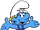 Handy Smurf (Frizzy Stories)/Gallery