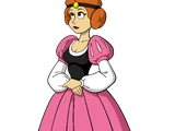 Princess Savina (LD Stories)