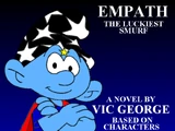 Empath: The Luckiest Smurf (novel)