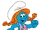 Sassette Smurfling (Hero Stories)