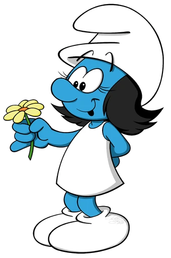 Smurfs Ld Stories Smurfs Fanon Wiki Fandom The smurfette principle is in action when the cast is made up of a group of males and exactly one female. smurfs ld stories smurfs fanon wiki