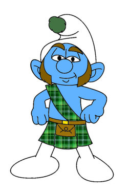 Smurfing Like A Ray Of Sunshine/Part 2, Smurfs Fanon Wiki