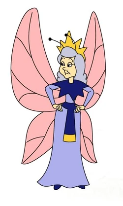 Elderberry Fanfiction