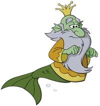 LD King Aquarius Profile