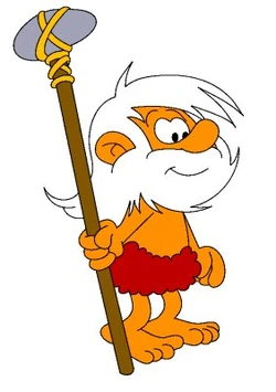 Grandpa Swoof Fanfiction 2