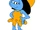 Trixie Smurfette (Empath stories)