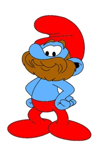 Papa Smurf Fanfiction 3
