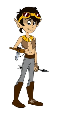 Shoter Profile - Smurfs