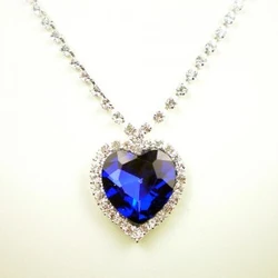 Heart of the Ocean