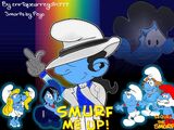 Smurf Me Up (Series)