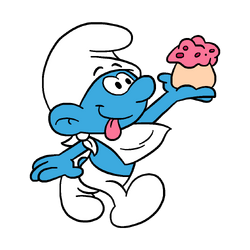 Greedy Smurf/Gallery, Smurfs Wiki, Fandom