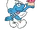 Greedy Smurf (The Smurfs: Two Sides)/Gallery