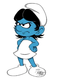 Original Moxette Profile 2