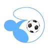 Soccer Head Logo