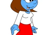 Lillithina Smurfette (Empath stories)