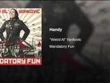 Handy (song)