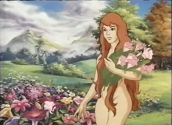 Eve (Empath Stories)