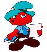 Mirror Universe Reporter