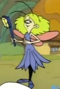 Tooth Fairy