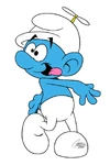 Fooly Profile - Smurfs