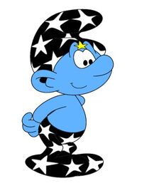 Empath: The Luckiest Smurf - The Other Smurfette / Recap - TV Tropes