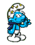 Alchemist Smurf