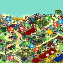 Smurfs Village Wiki Fandom
