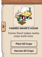 Farmer Smurf | Smurfs' Village Wiki | Fandom