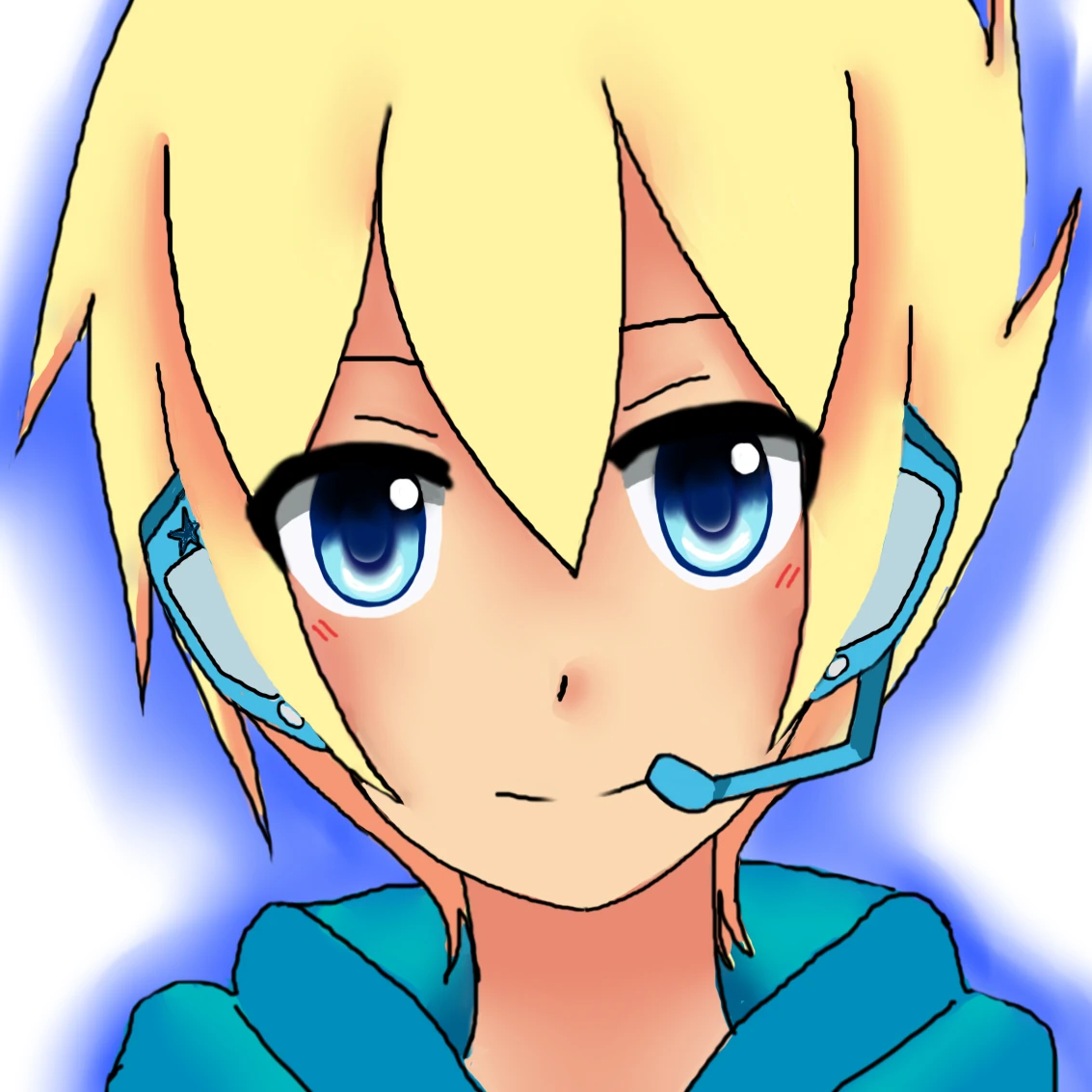 Rie | Smutaite Wiki | Fandom