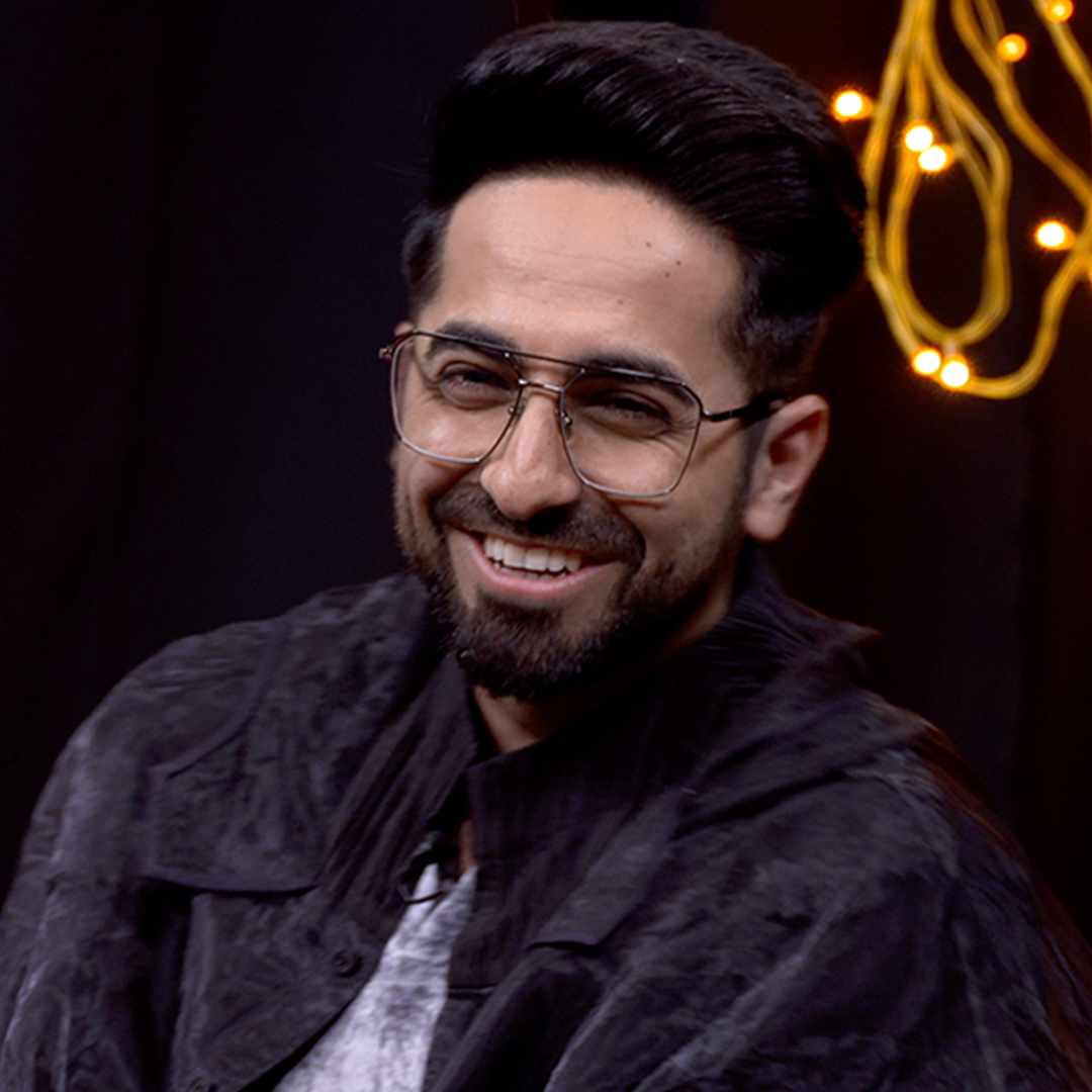 Ayushmann Khurrana Joins Narendra Modi On Time's Most Influential List -  Forbes India