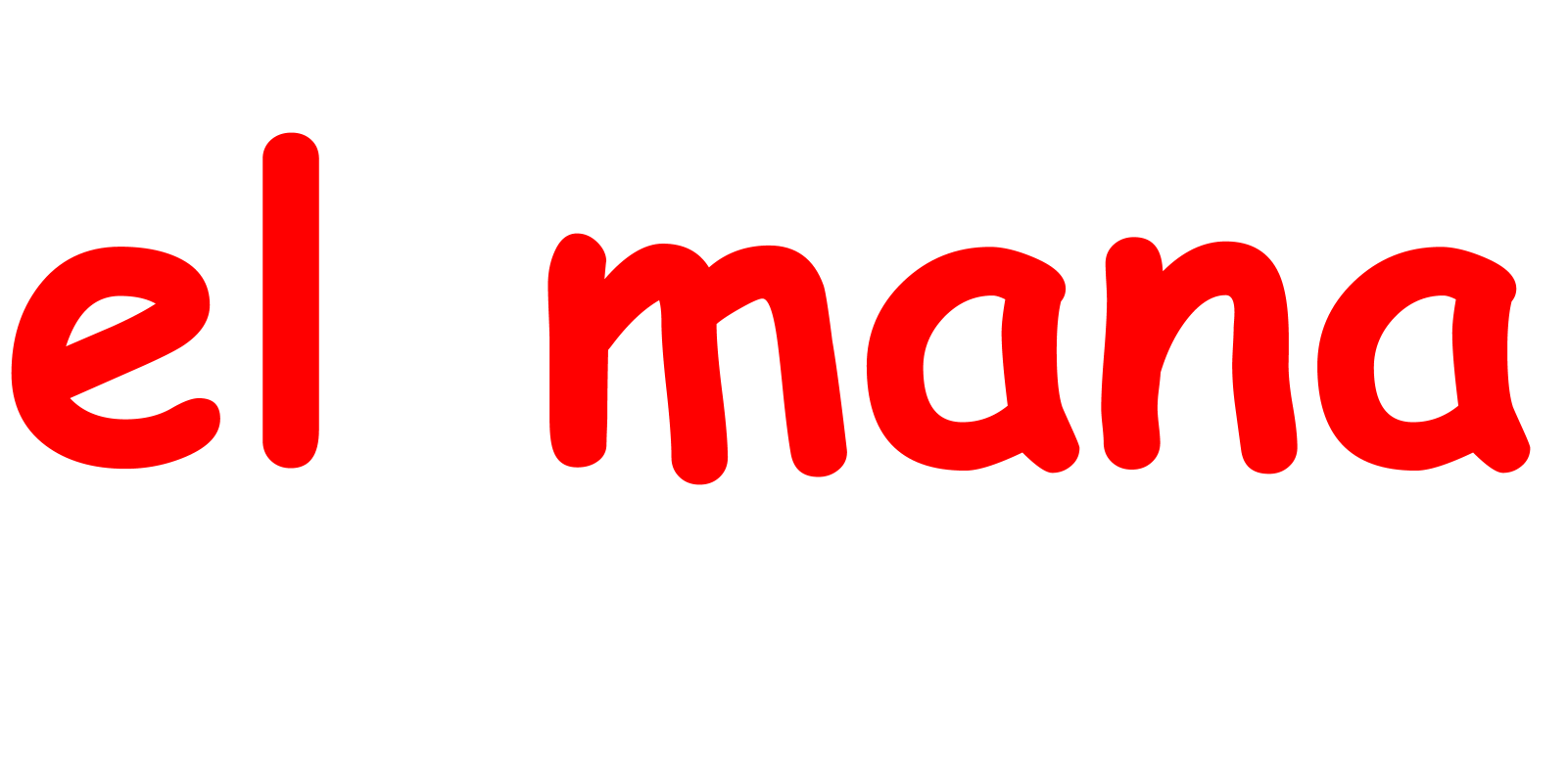 Maná (album) - Wikipedia