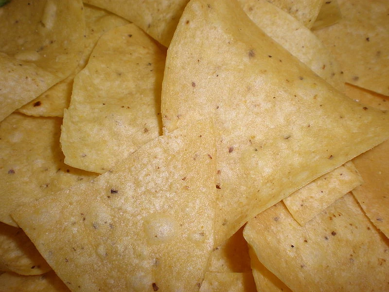Corn Chips Snack Food Wiki Fandom